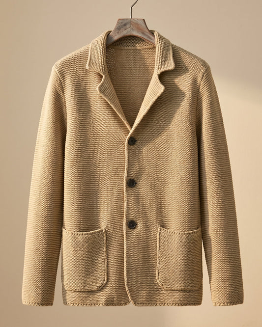 Guido Knit Cardigan