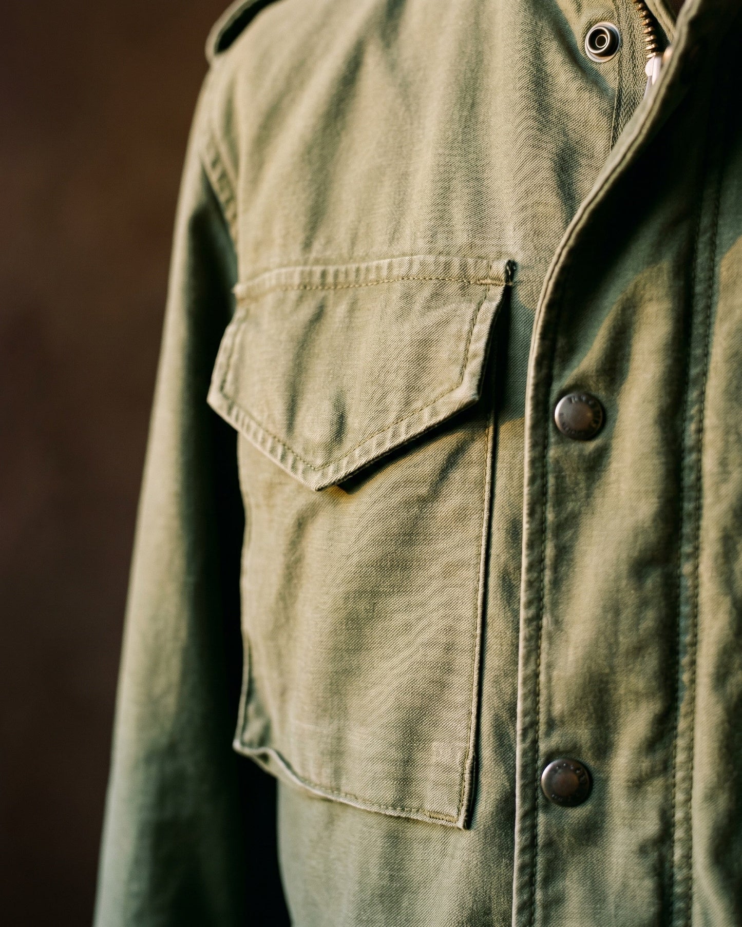 Reynaldo Field Jacket