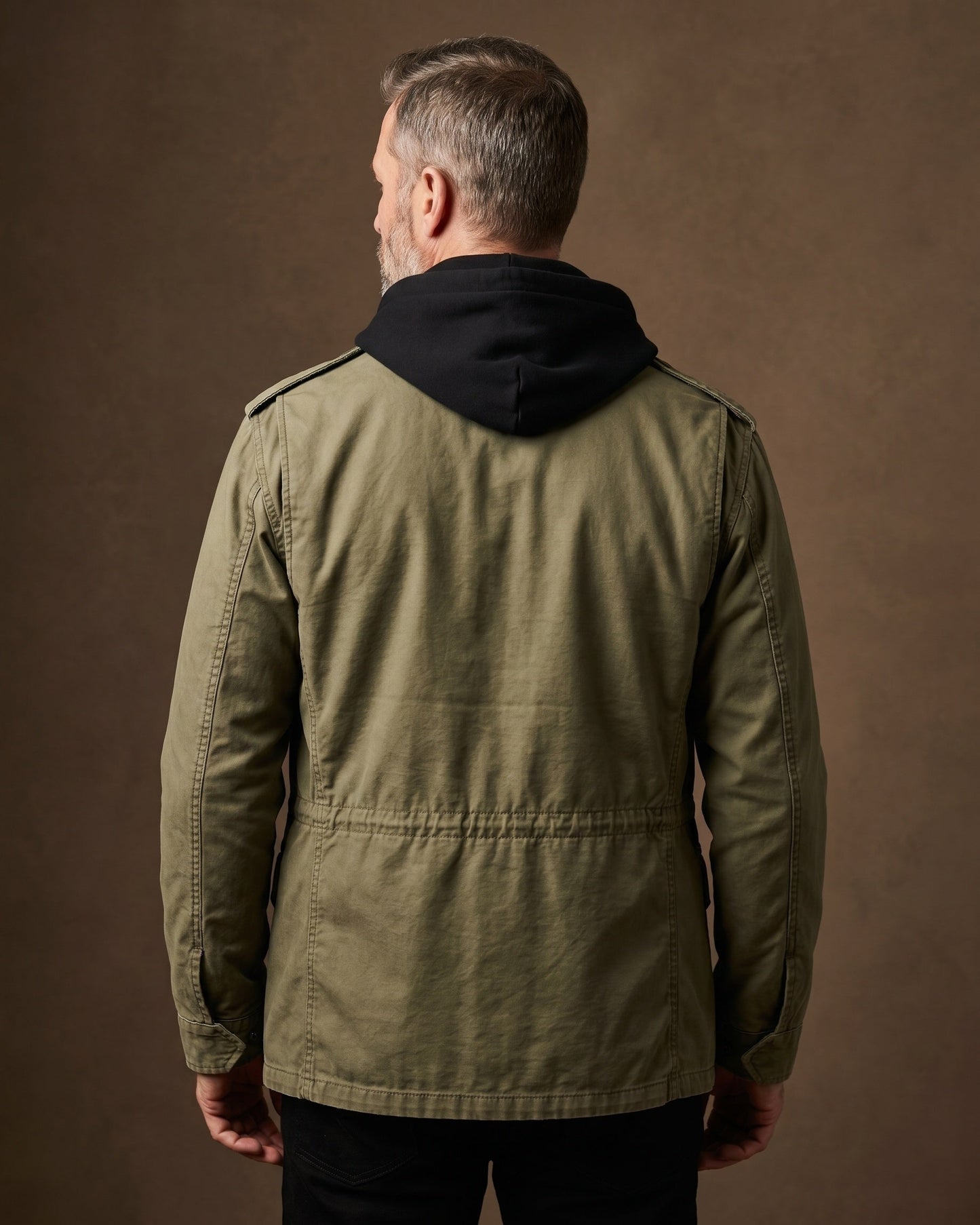 Reynaldo Field Jacket