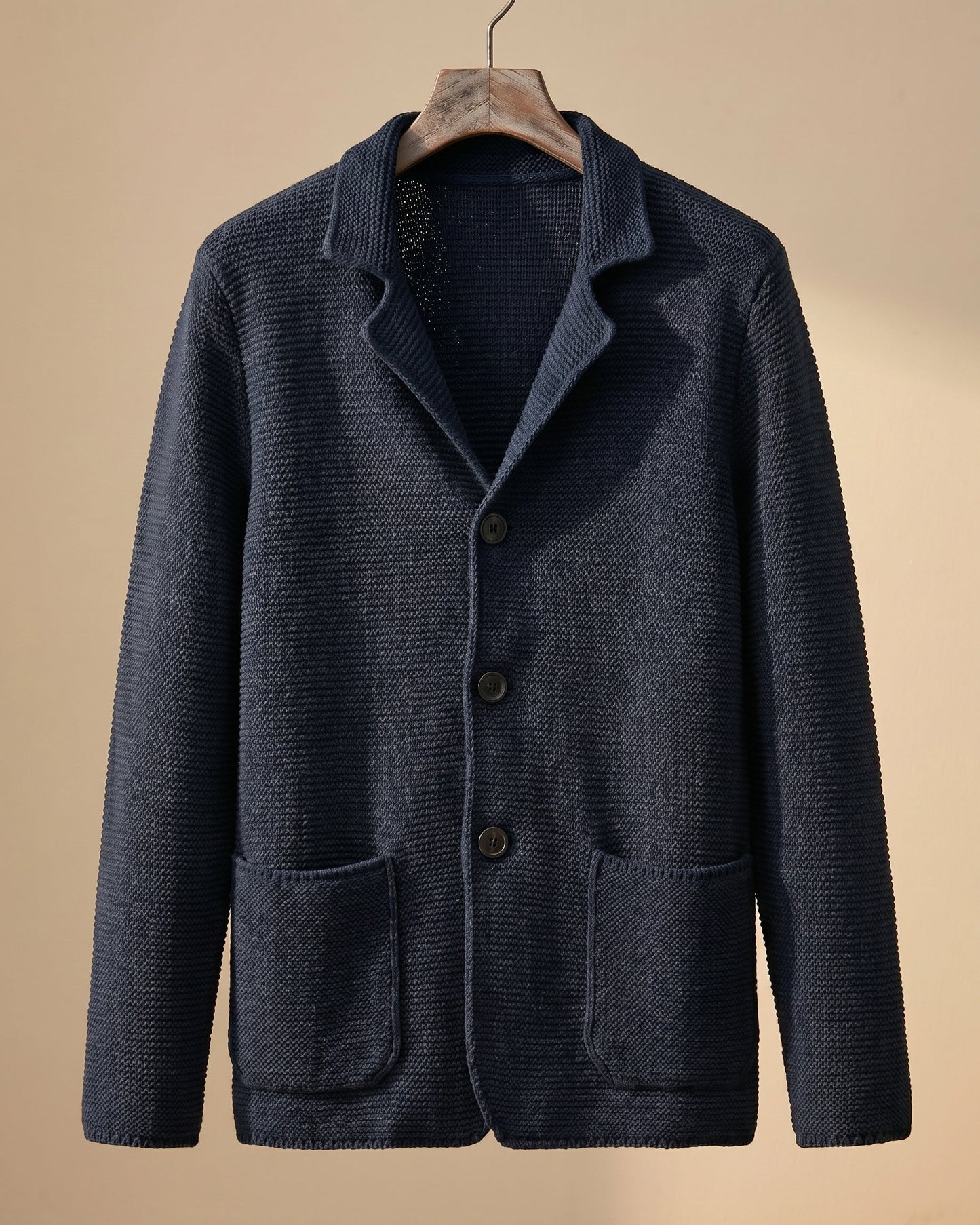 Guido Knit Cardigan